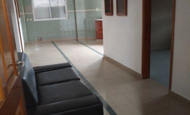 Departamento en alquiler en Villa Luzuriaga