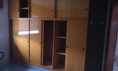Departamento en alquiler en Villa Luzuriaga