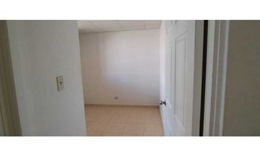 VENDO CASA EN LA CHORRERA COSTA VERDE LA ARBOLEDA LOS CASTAÑOS 3R