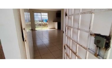 VENDO CASA EN LA CHORRERA COSTA VERDE LA ARBOLEDA LOS CASTAÑOS 3R