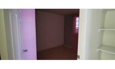 VENDO CASA EN LA CHORRERA COSTA VERDE LA ARBOLEDA LOS CASTAÑOS 3R