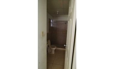 VENDO CASA EN LA CHORRERA COSTA VERDE LA ARBOLEDA LOS CASTAÑOS 3R