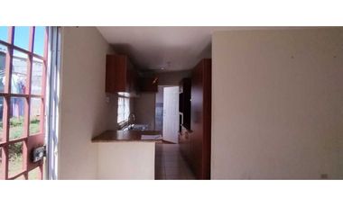 VENDO CASA EN LA CHORRERA COSTA VERDE LA ARBOLEDA LOS CASTAÑOS 3R
