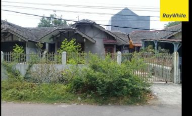 Dijual Rumah Hitung Tanah di Jalan Raya Tengger Kandangan, Surabaya