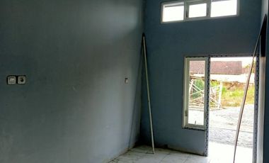 CLUSTER TERMURAH BISA KPR UTARA CANDI PRAMBANAN
