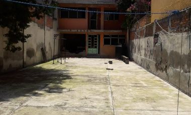 VENTA DE CASA CERCA DE VIADUCTO Y CONGRESO DE LA UNIÓN.