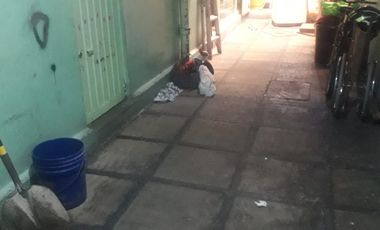 VENTA DE CASA CERCA DE VIADUCTO Y CONGRESO DE LA UNIÓN.