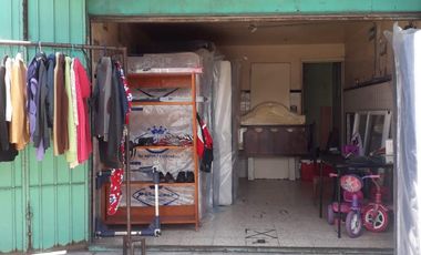 VENTA DE CASA CERCA DE VIADUCTO Y CONGRESO DE LA UNIÓN.