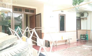 Rumah dijual di Jawa Timur, Sidoarjo