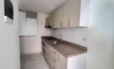 apartamento en arriendo en km1 via turbaco. Cod A27358