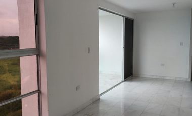 apartamento en arriendo en km1 via turbaco. Cod A27358