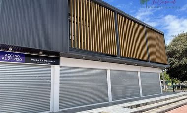 Oficina en arriendo en Talagante