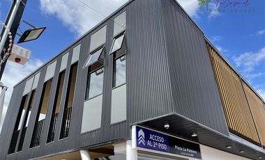 Oficina en arriendo en Talagante
