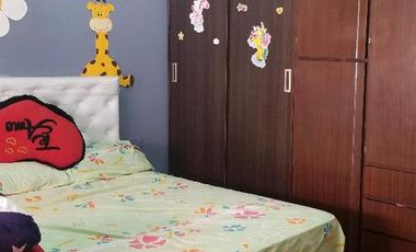 Casa en  Villa Dominico