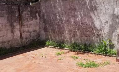 Casa en  Villa Dominico