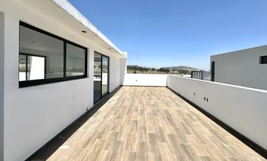 Casa en Venta en Los Robles