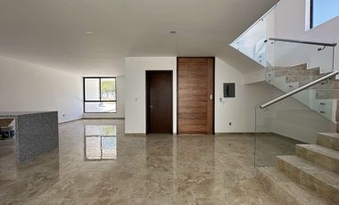 Casa en Venta en Los Robles