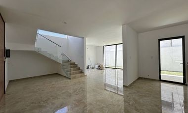 Casa en Venta en Los Robles