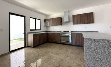 Casa en Venta en Los Robles