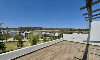 Casa en Venta en Los Robles