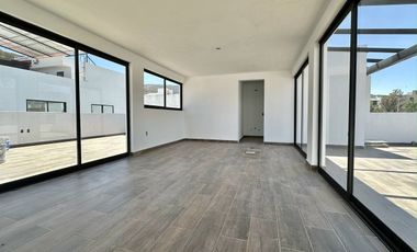 Casa en Venta en Los Robles