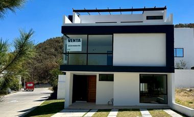 Casa en Venta en Los Robles