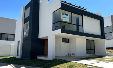 Casa en Venta en Los Robles