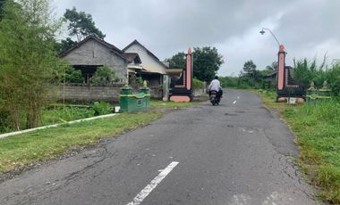 Cuma 400Jtan Rumah Baru di Kota Yogyakarta