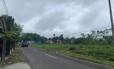 Cuma 400Jtan Rumah Baru di Kota Yogyakarta