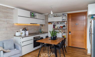 Departamento Los guindos ID: 54924r