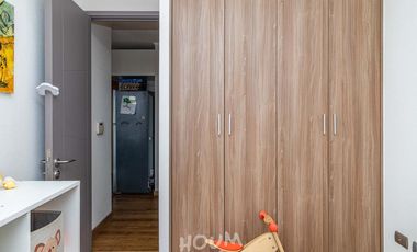 Departamento Los guindos ID: 54924r