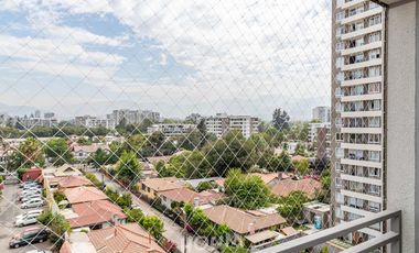 Departamento Los guindos ID: 54924r