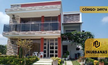 lote en venta en baranoa. Cod V24976