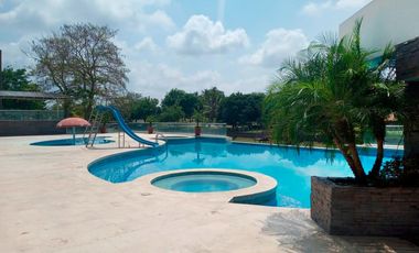 lote en venta en baranoa. Cod V24976