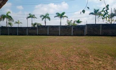 lote en venta en baranoa. Cod V24976