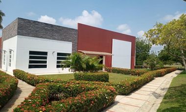 lote en venta en baranoa. Cod V24976