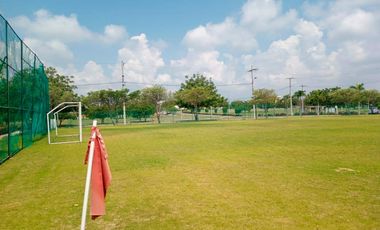 lote en venta en baranoa. Cod V24976