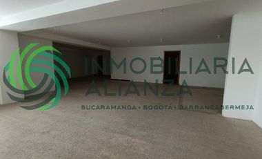 edificio en arriendo en centro. Cod A10025