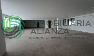 edificio en arriendo en centro. Cod A10025