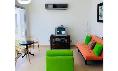 SE VENDE CASA EN IBIZA BEACH RESIDENCES 2