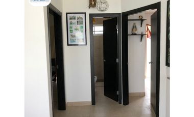 SE VENDE CASA EN IBIZA BEACH RESIDENCES 2
