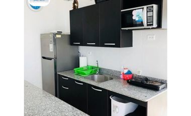 SE VENDE CASA EN IBIZA BEACH RESIDENCES 2