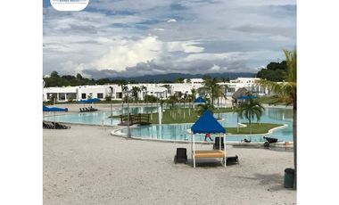 SE VENDE CASA EN IBIZA BEACH RESIDENCES 2