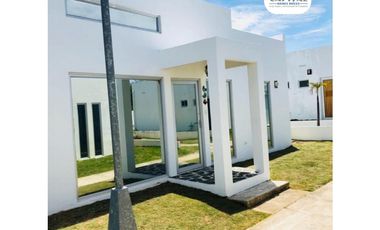 SE VENDE CASA EN IBIZA BEACH RESIDENCES 2