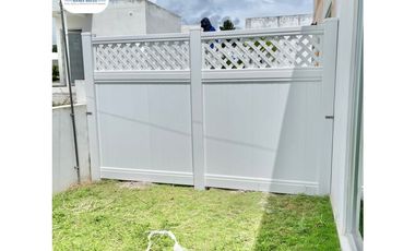 SE VENDE CASA EN IBIZA BEACH RESIDENCES 2