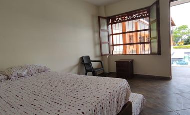 Finca en Venta en Loma Hermosa, San Jerónimo