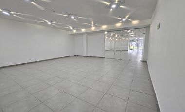 local en arriendo en santa barbara. Cod A51769