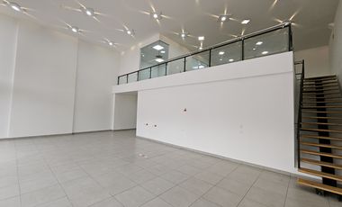 local en arriendo en santa barbara. Cod A51769