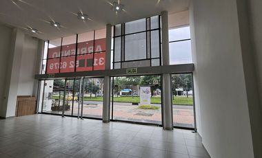 local en arriendo en santa barbara. Cod A51769