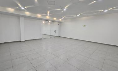 local en arriendo en santa barbara. Cod A51769